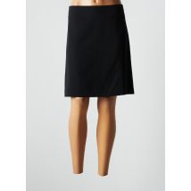 NATHALIE CHAIZE - Jupe courte noir en polyester - Femme - Taille 42 - Modz