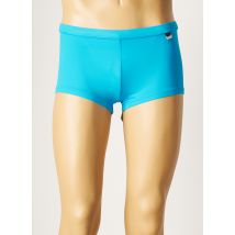 HOM - Short de bain bleu en polyamide pour homme - Taille S - Modz