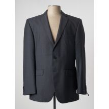 BENVENUTO - Blazer bleu en viscose - Homme - Taille M - Modz