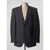 DIGEL - Blazer bleu en laine - Homme - Taille M - Modz