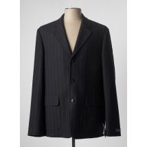 EDEN PARK - Blazer noir en laine - Homme - Taille L - Modz