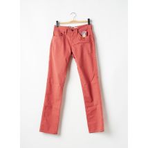 LEVIS - Pantalon casual rouge en coton - Homme - Taille TU - Modz