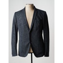 THOMAS GOODWIN - Blazer gris en polyester - Homme - Taille 3XL - Modz