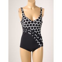 ANITA - Maillot de bain 1 pièce noir en polyamide - Femme - Taille 90C - Modz