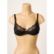 PASSIONATA LINGERIE FEMME DE COULEUR NOIR - Grande Taille