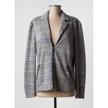 RABE - Blazer beige en polyester pour femme - Taille 44 - Modz