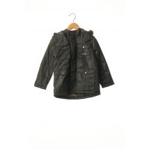 MARESE - Parka noir en polyester - Enfant - Taille TU - Modz