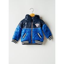 NANO - Doudoune bleu en polyester - Garçon - Taille TU - Modz