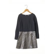 MARESE - Robe mi-longue bleu en viscose - Fille - Taille TU - Modz