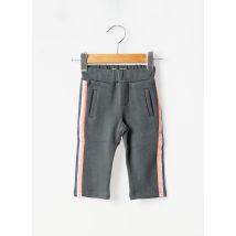 MARESE - Jogging gris en coton - Fille - Taille TU - Modz