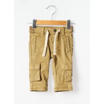 MARESE - Pantalon cargo vert en coton - Garçon - Taille TU - Modz