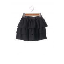 MARESE - Jupe mi-longue bleu en polyester - Fille - Taille TU - Modz