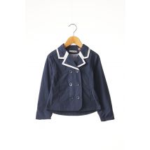 MARESE - Blazer bleu en polyester - Fille - Taille TU - Modz