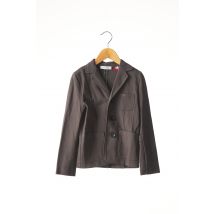 MARESE - Blazer gris en viscose - Garçon - Taille TU - Modz