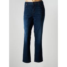 WHITE STUFF - Jeans coupe droite bleu en coton pour femme - Taille 34 - Modz