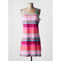 ROSE POMME - Nuisette/combinette rose en coton - Femme - Taille 38 - Modz
