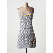 ROSE POMME - Nuisette/combinette noir en coton - Femme - Taille 46 - Modz
