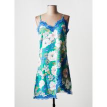 ROSE POMME - Nuisette/combinette vert en polyester - Femme - Taille 40 - Modz