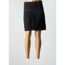 ALL BEAUTIFUL - Jupe courte noir en coton - Femme - Taille 36 - Modz
