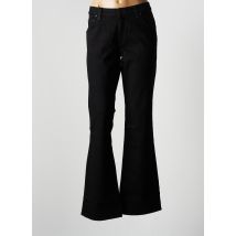 LEE - Jeans coupe droite noir en coton pour femme - Taille W32 L32 - Modz