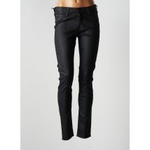 LEE - Jeans skinny noir en coton - Femme - Taille TU - Modz