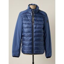 FYNCH-HATTON - Doudoune bleu en nylon - Homme - Taille M - Modz