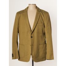 FYNCH-HATTON - Blazer vert en coton - Homme - Taille L - Modz