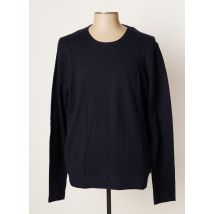 HARRIS WILSON PULLS ET SWEAT-SHIRTS HOMME DE COULEUR BLEU - Grande Taille