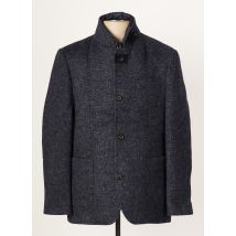 BUGATTI - Veste chic jaune en polyester - Homme - Taille 4XL - Modz