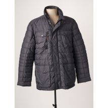 CAMEL ACTIVE - Doudoune bleu en polyamide - Homme - Taille 3XL - Modz