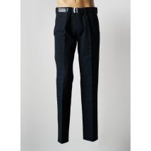 PIONIER - Pantalon chino bleu en coton pour homme - Taille W35 L34 - Modz