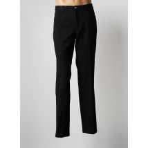 KAMAO - Pantalon slim noir en polyester - Homme - Taille 50 - Modz