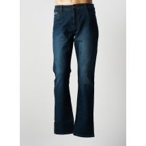 VIRTUE - Jeans coupe slim bleu en coton - Homme - Taille 38 - Modz