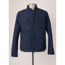 CAMEL ACTIVE - Doudoune bleu en polyester - Homme - Taille M - Modz