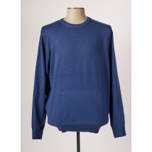 CABBEEN H.M - Pull bleu en polyester - Homme - Taille XXL - Modz