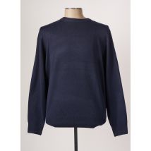 CABBEEN H.M - Pull bleu en polyester - Homme - Taille XXL - Modz