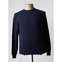 BAKER'S - Pull bleu en viscose - Homme - Taille XXL - Modz