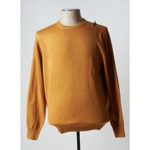 CABBEEN H.M - Pull jaune en polyester - Homme - Taille 3XL - Modz