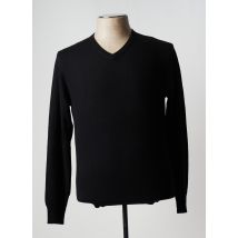 BAKER'S - Pull noir en viscose - Homme - Taille XXL - Modz
