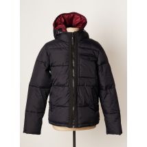 SCOTCH & SODA - Doudoune noir en polyamide - Homme - Taille S - Modz