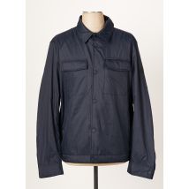 MATINIQUE - Veste casual bleu en nylon - Homme - Taille XL - Modz