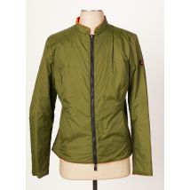 OOF WEAR - Doudoune vert en nylon - Homme - Taille L - Modz