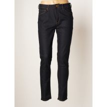 MAISON SCOTCH - Jeans skinny bleu en coton - Femme - Taille TU - Modz