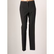 LCDN - Pantalon chino noir en polyester pour femme - Taille 38 - Modz