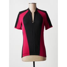 CAMPAGNOLO - Veste casual rose en polyester - Femme - Taille 40 - Modz