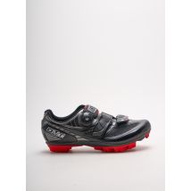DMT - Baskets noir en textile - Homme - Taille 41 - Modz