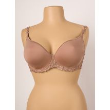 SIMONE PERELE - Soutien-gorge chair en polyester - Femme - Taille 100D - Modz