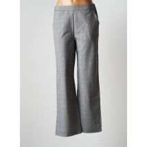 JDY - Pantalon chino noir en polyester - Femme - Taille 34 - Modz