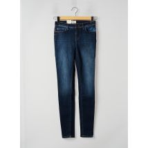 ONLY - Jeans skinny bleu en coton - Femme - Taille TU - Modz