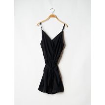 AKOZ DE TOI - Combishort noir en polyester - Femme - Taille 40 - Modz
